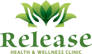 release wellness logo